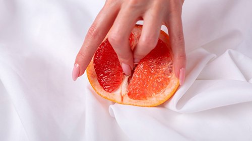 mồng đốc là gì? kích thích bằng tay
