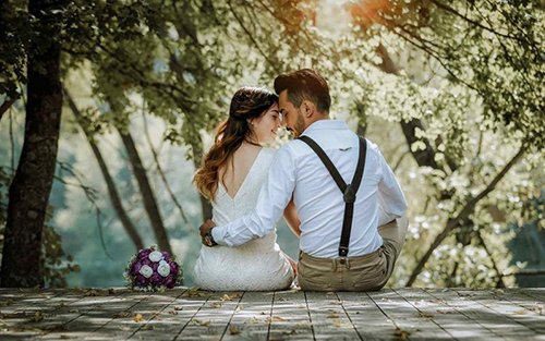 Real Love là gì trong tiếng Anh